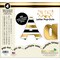 Barker Creek Gold Designer Classroom Set, 479 Pieces/Set 3567 - alternate 5